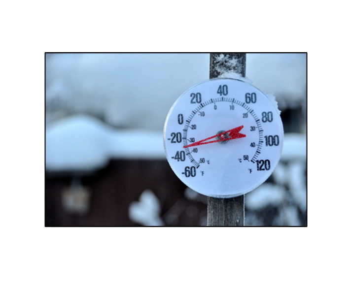 Low Temperatures can make Low Load Operation worse
