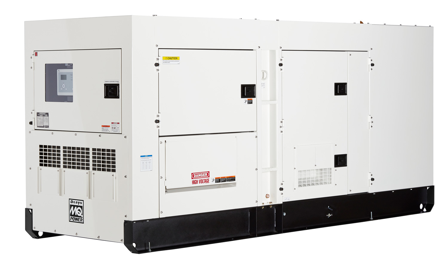 WhisperWatt Generators